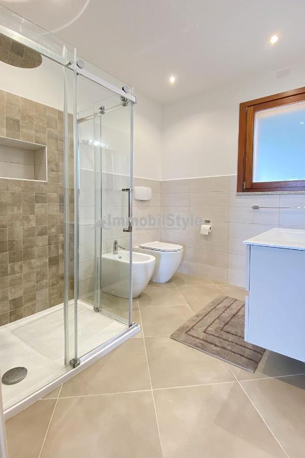 I Mirti Di Porto Pozzo Apartment Екстериор снимка