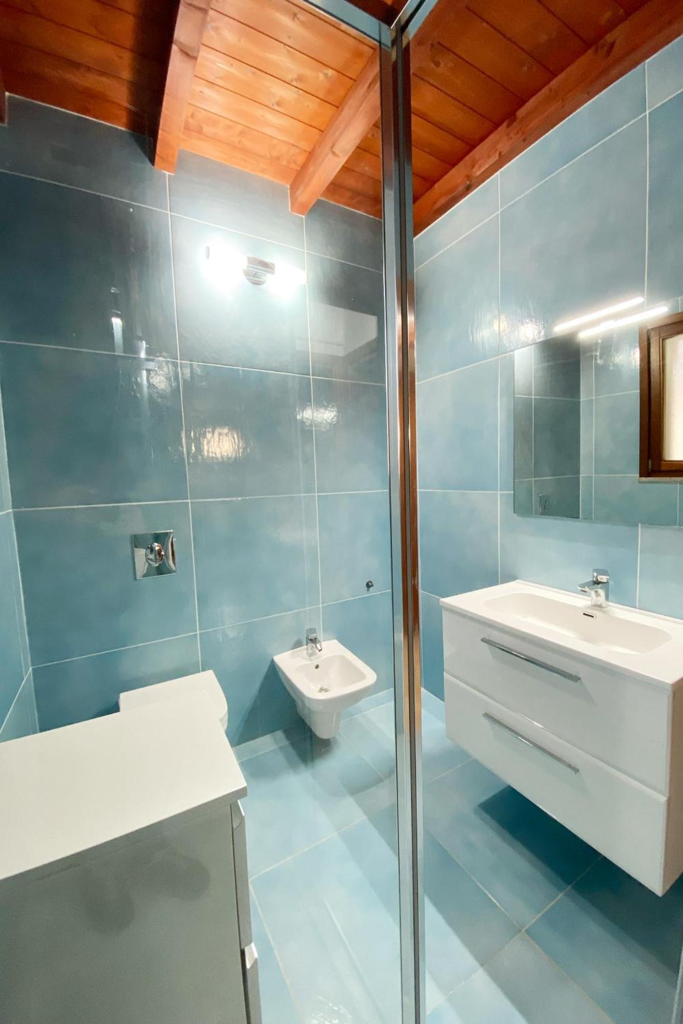 I Mirti Di Porto Pozzo Apartment Екстериор снимка
